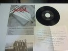 XADA O TODO O NADA.  SINGLE. SPANISH ROCK..-ZEUS, EXCALIBUR.