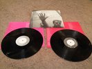 Paul McCartney Driving rain RARE 2 lp vinyl double record macca beatles wings