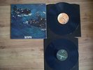 THE AVALANCHES  SINCE I LEFT YOU  2 LPS