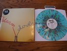 Warm Soda 'Someone For You' Castle Face Records Limited Splatter Thee Oh Sees