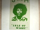 Jimi Hendrix - Isle of Wight - Unofficial LP - NM