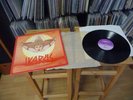 IKARUS SAME LP IN 1971 GERMAN 1ST PLUS KRAUTROCK MONSTER