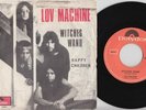 LUV MACHINE * 1970 UK Heavy FREAKBEAT Acid PSYCH PROG FREAKROCK 45 * Listen