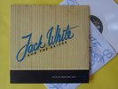 JACK WHITE AND THE BRICKS Live On Garden Bowl WHITE VINYL LP NEW Third Man Vault