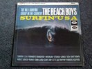 THE BEACH BOYS-SURFIN' U.S.A.-CAPITOL 1ST PRESS MONO T.1890 1963