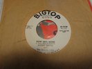 SOUL BOBBIE SMITH BIGTOP PROMO NOW HE'S GONE... VG++ VINYL