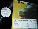 MINT WL PROMO 1971 Orig = CRAZY HORSE 1st   Neil Young 1969 Electric Band + RY