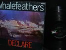 RARE 1970 NASCO = WHALEFEATHERS - DECLARE = HARD HEAVY ORGAN SOAKED PROG PSYCH 