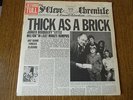 JETHRO TULL  