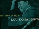 BLUE NOTE 4025 LOU DONALDSON-