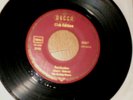 Rolling Stones/Satisfaction/DECCA 20017/Ex-Libris-Club-Edition/ohne Cover