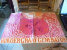 Van Der graaf Generator LP The least we can do is wave to each other UK Charisma