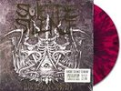 SUICIDE SILENCE THE BLACK CROWN COLORED VINYL LP NEW SEALED LTD 1000 