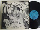 MERCURY Magic LP on Hughestone Private CA Rock Psych