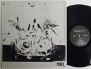 DAVID PRATT Pratt LP on Stentorian Private MI Hard Rock M-