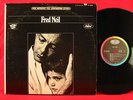 FRED NEIL 