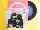 rare sp japan Serge GAINSBOURG Birkin Je t'aime moi non plus Philips 6PP-1022