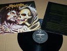 SARCOFAGO LP ROTTING BURZUM ULVER SODOM VON FIRST PRESS BRAZIL