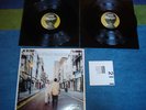 OASIS rare MINT ORIGINAL 1995 UK 1ST PRESSING-(WHAT'S THE STORY) MORNING GLORY?