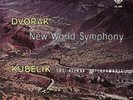 Decca SXL2005 - Dvorak - Symphony No. 5 'From the New World' - Rafael KUBELIK