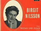 Decca SXL2184 - Wagner - Tristan Und Isolde - NILSSON - KNAPPERTSBUSCH - RARE