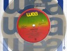 COLD CHISEL - SHIPPING STEEL/ SHOWTIME 1979 OZ 7