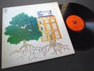TREES - GARDEN OF JANE DELAWNEY / ORIG UK LP CBS 63837 SUPER RARE ACID FOLK EX++