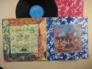 Rolling Stones,Their Satanic Majesties Request,1st Mono Press,3D Sleeve,LP