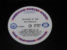 OZZY OSBOURNE Blizzard Of Ozz AFRTS/ PRETENDERS LP American Forces Radio RL-19