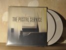 THE POSTAL SERVICE - Give Up - Double LP Vinyl Record