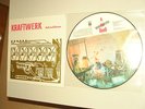 Kraftwerk - Ralf & Florian - Picture Disc - Siehe Scan