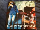 THE WHO live in amsterdam SWINGIN' PIG 2LPs COLOURED VINYL