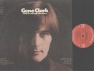 GENE CLARK - WITH THE GOSDIN BROTHERS - FOLK ROCK LP - STEREO - THE BYRDS