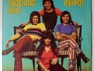 Original German Polydor LP Shocking Blue Inkpot 2310223