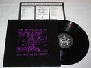 MAXI SISTERS OF MERCY - THE REPTILE HOUSE EP ORIGINAL 1983 + TEXTBEILAGE NMINT