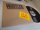 HUSTLER PLAY LOUD IN MINT UK 1975 PROG MONSTER MEGA RAAAR ARCHIV