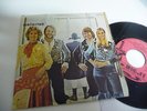 ABBA WATERLOO/HONEY HONEY IN 1974 TOP RARE 7 FROM ITALY
