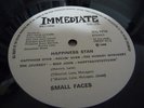 SMALL FACES OGDENS NUT GONE FLAKE 1968 UK 1ST IMMEDIATE PRESS