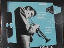 CHET BAKER QUARTET Pacific 10