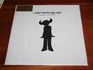 Jamiroquai Emergency on Planet Earth Simply Vinyl 180g record LP rare OOP SEALED