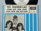 THE SHANGRI-LAS 