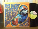 THE WEST COAST POP EXPERIMENTAL BAND LP 