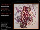 Argo ZRG 756 MESSIAEN Chronochromie BOULEZ Soleil des Eaux KOECHLIN Bandar-Log