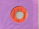 VINYL 45 Brown Sugar -  The Game Is Over / I'm Going Through ... Northern Soul