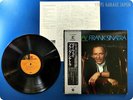FRANK SINATRA My Way JP OBI LP c4741