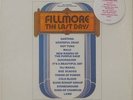 FILLMORE - THE LAST DAYS - 3 LP BOX SET WITH BOOKLET 7