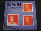Ben Folds Five Whatever and Ever Amen LP