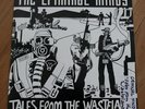 CRIMINAL MINDS tales from the wasteland 12