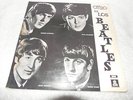 BEATLES , CHILE , RARE LP  OTRO DE LOS BEATLES, ALBUM, SCARCE RECORD