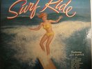 Art Pepper-Surf Ride-Rare Original Savoy DG Jazz LP-RVG- Very Strong VG+ LISTEN